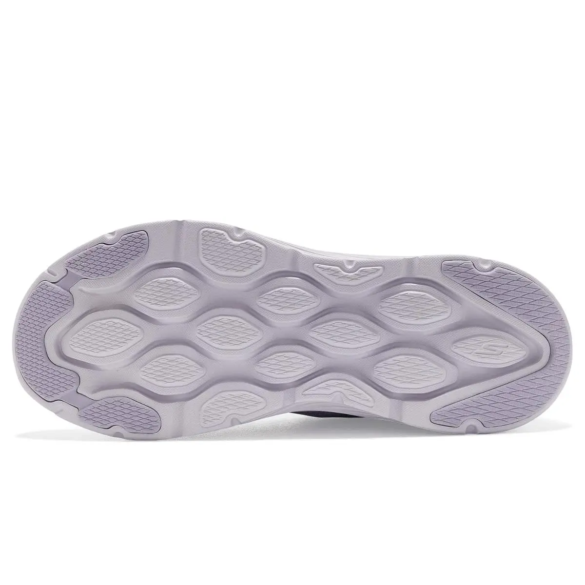Skechers shoes - Black/Purple 31