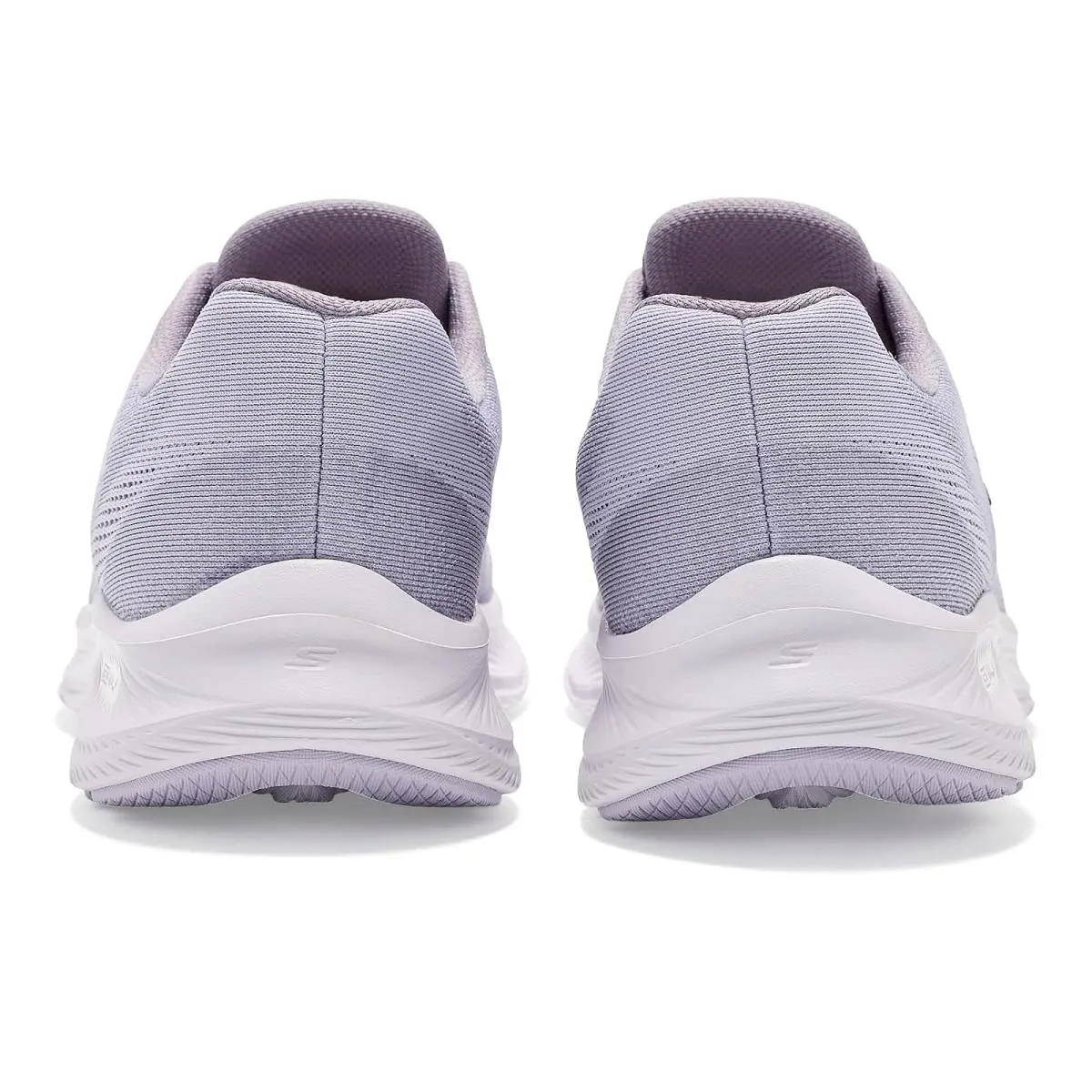 Skechers shoes - Black/Purple 33