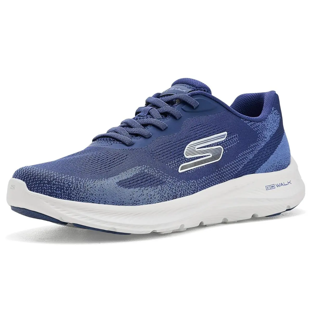 Skechers shoes - Black/Purple 13