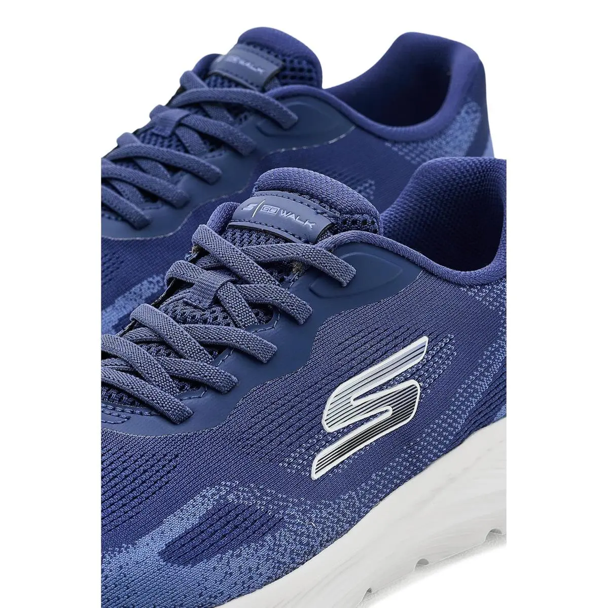 Skechers shoes - Black/Purple 18