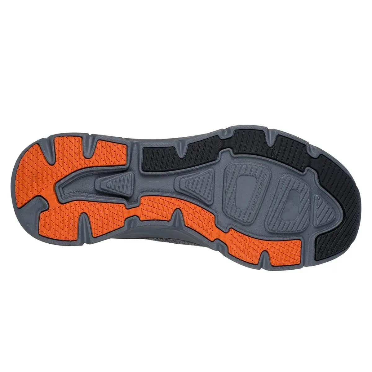 Skechers shoes - Blue 2