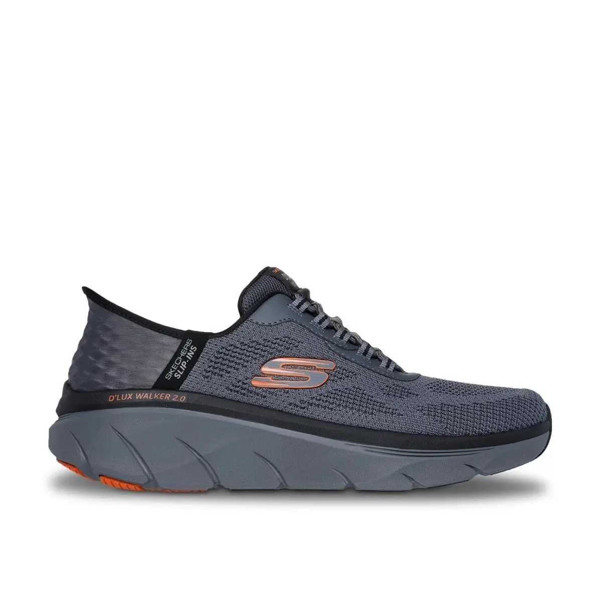 Skechers shoes - Blue 6