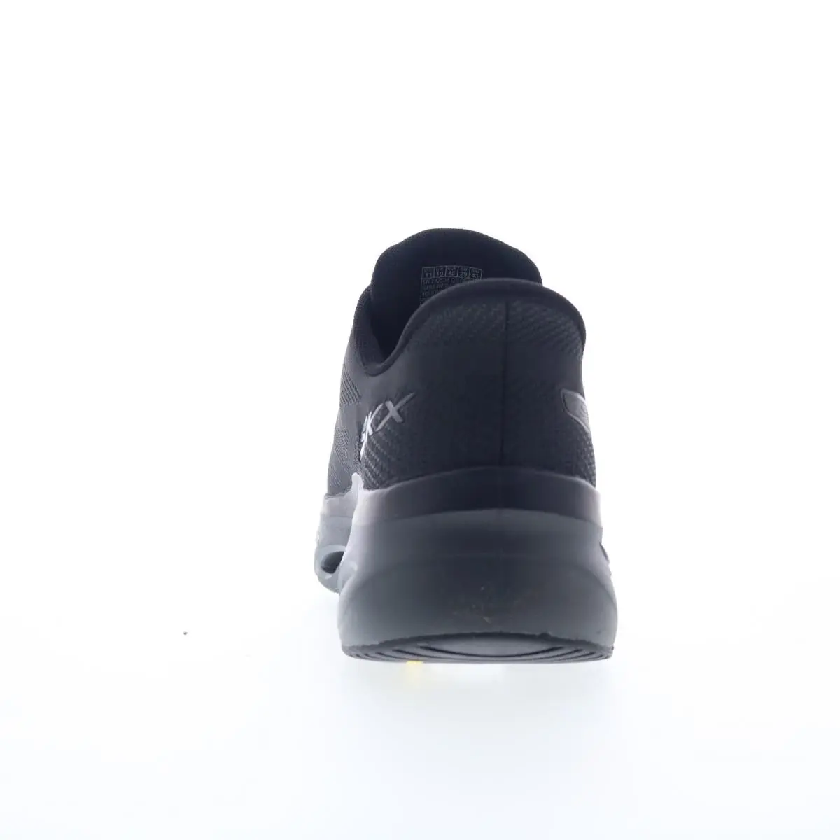 Skechers shoes - Skechers Slip-ins: Arch Fit Glide-Step - Hirusher - 232528-BBK - Black 5