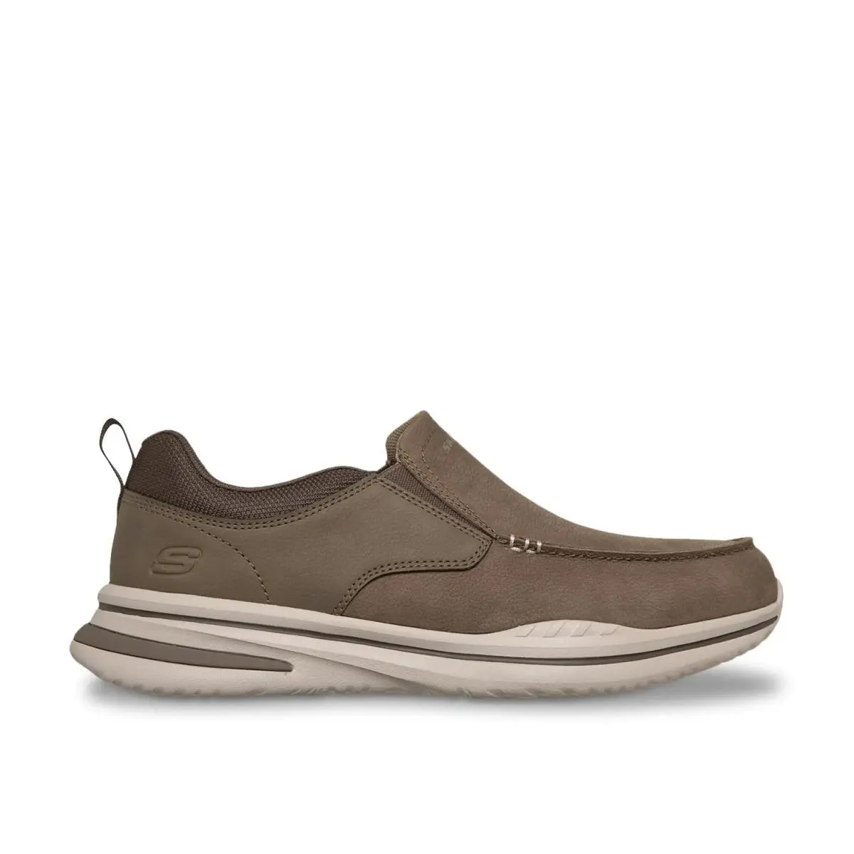 Skechers shoes - Dark Khaki 8