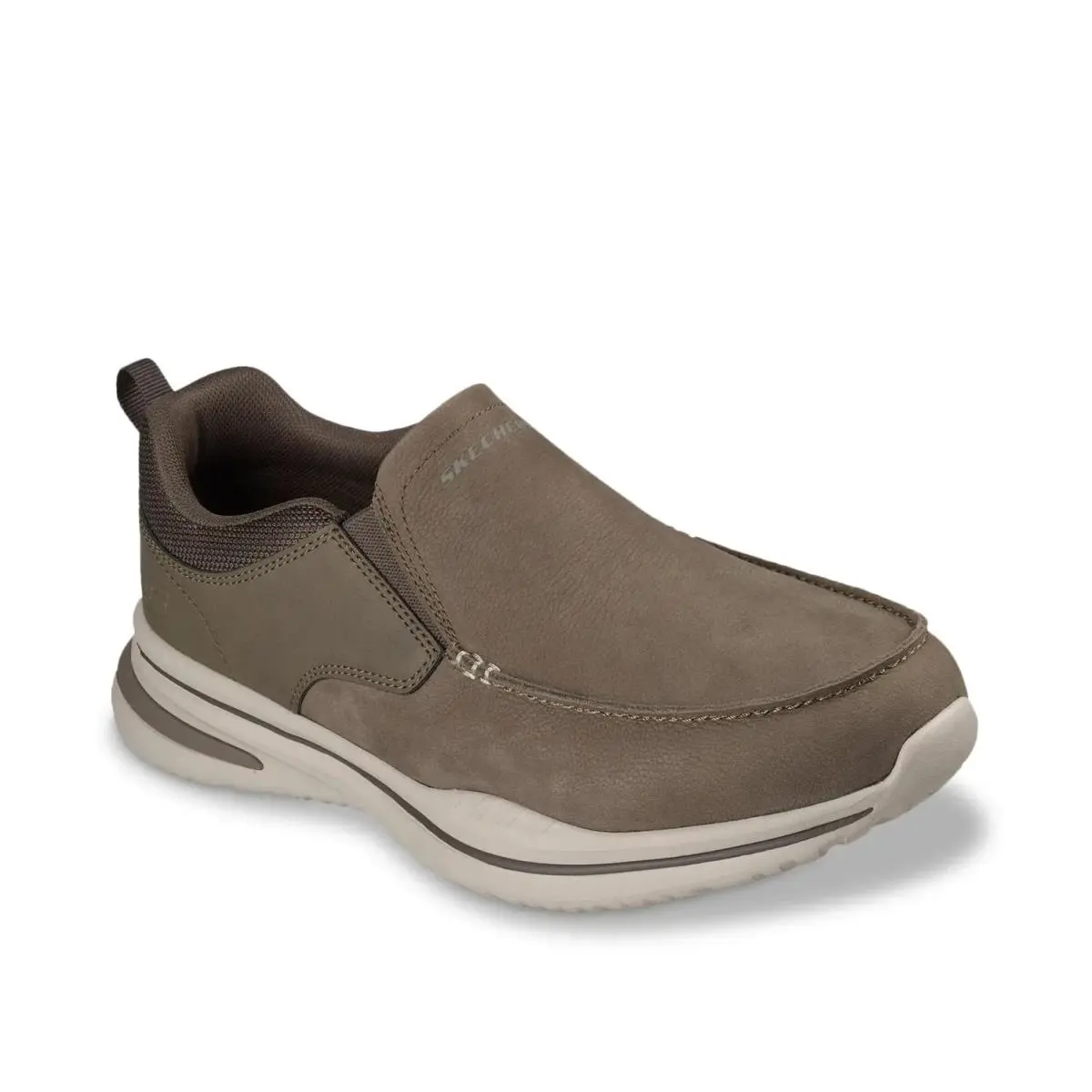 Skechers shoes - Dark Khaki 5