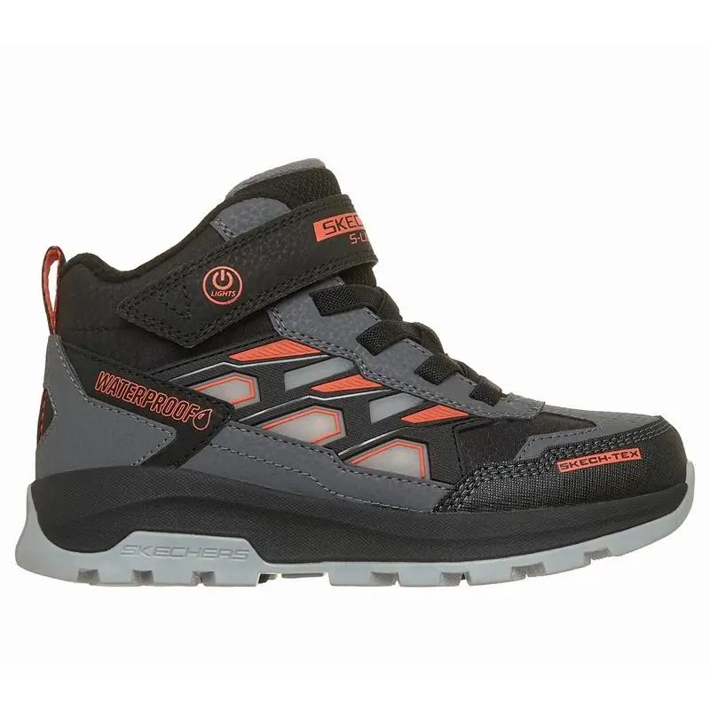 Skechers shoes - Black 1