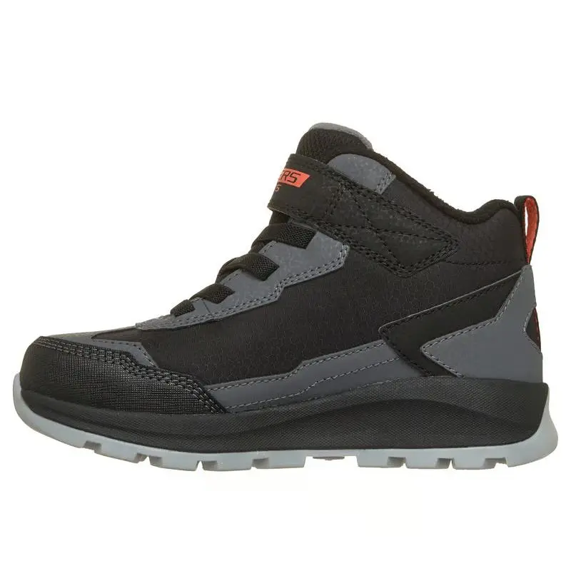 Skechers shoes - Black 5