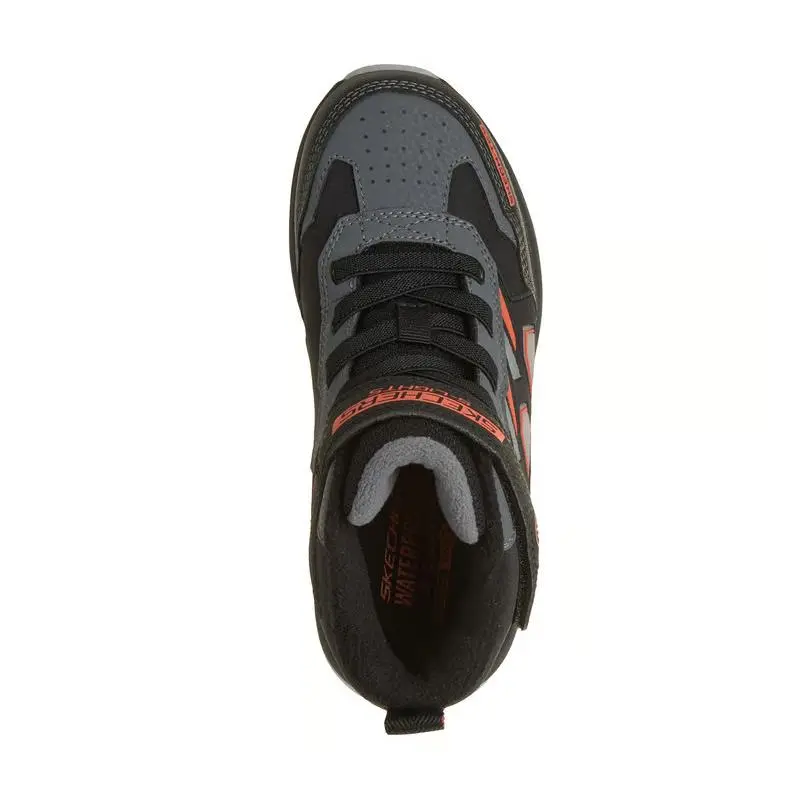 Skechers shoes - Black 7