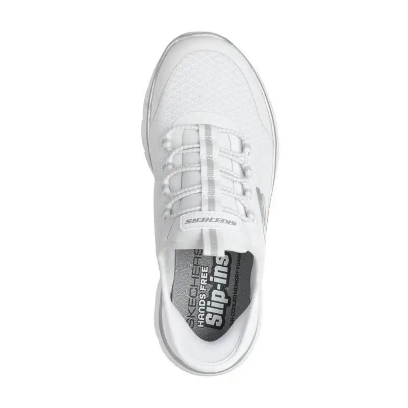 Skechers shoes - White 2