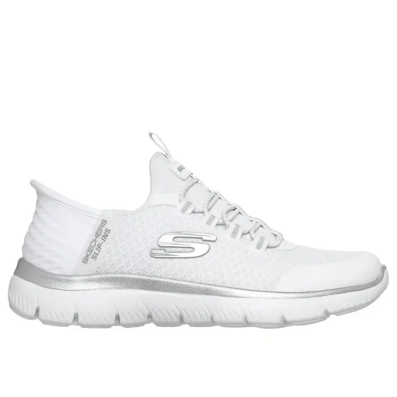 Skechers shoes - White 6