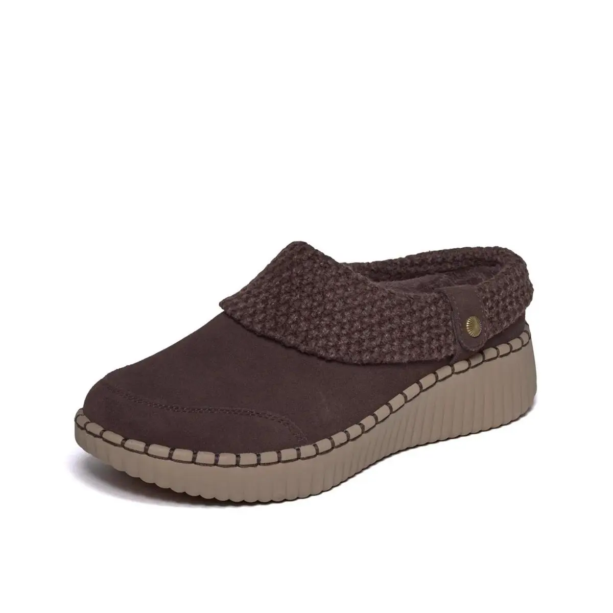 Skechers shoes - Dark Brown 0