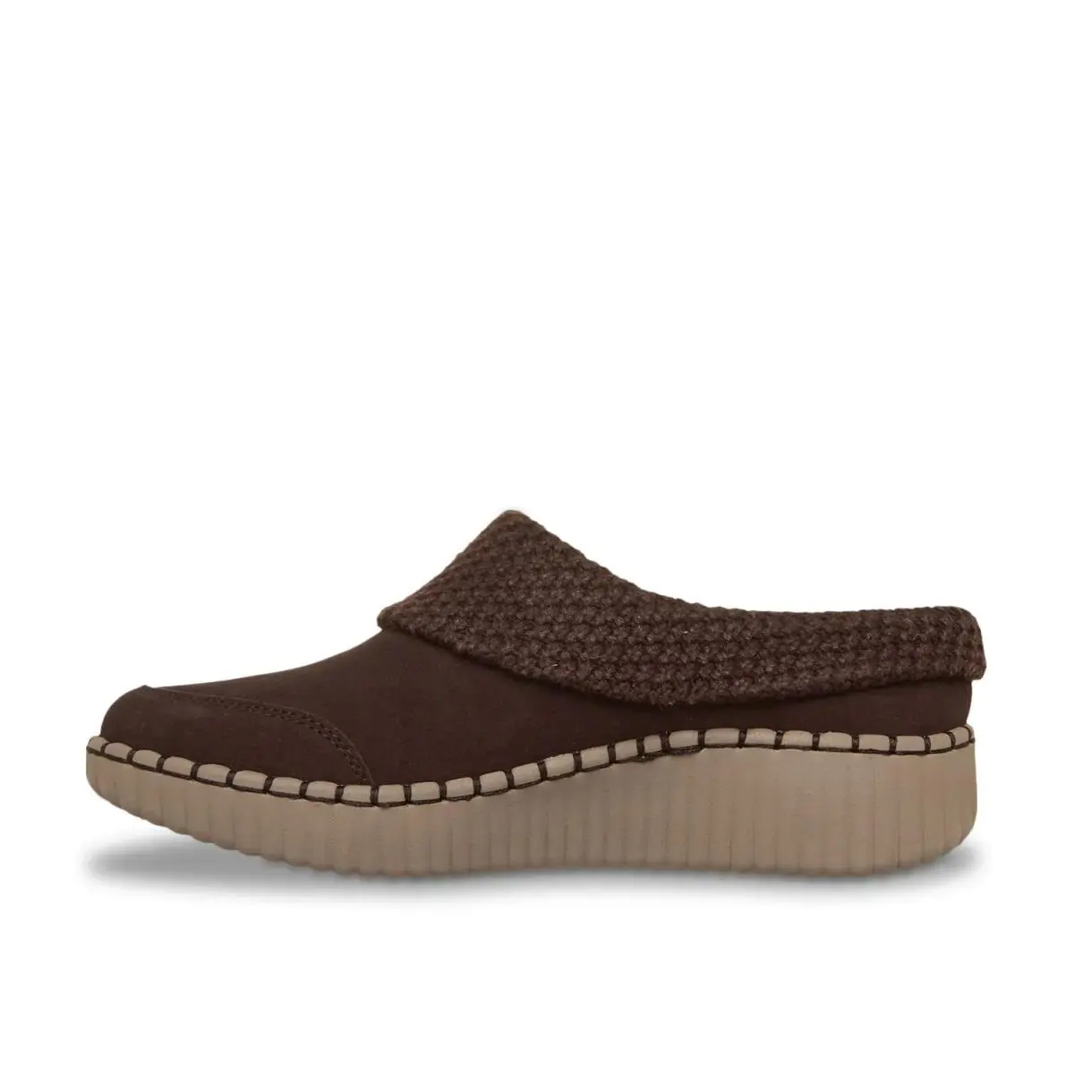 Skechers shoes - Dark Brown 1