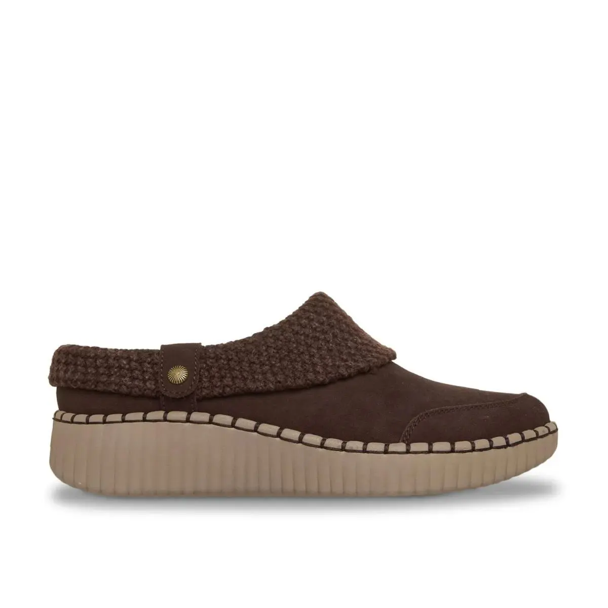 Skechers shoes - Dark Brown 2