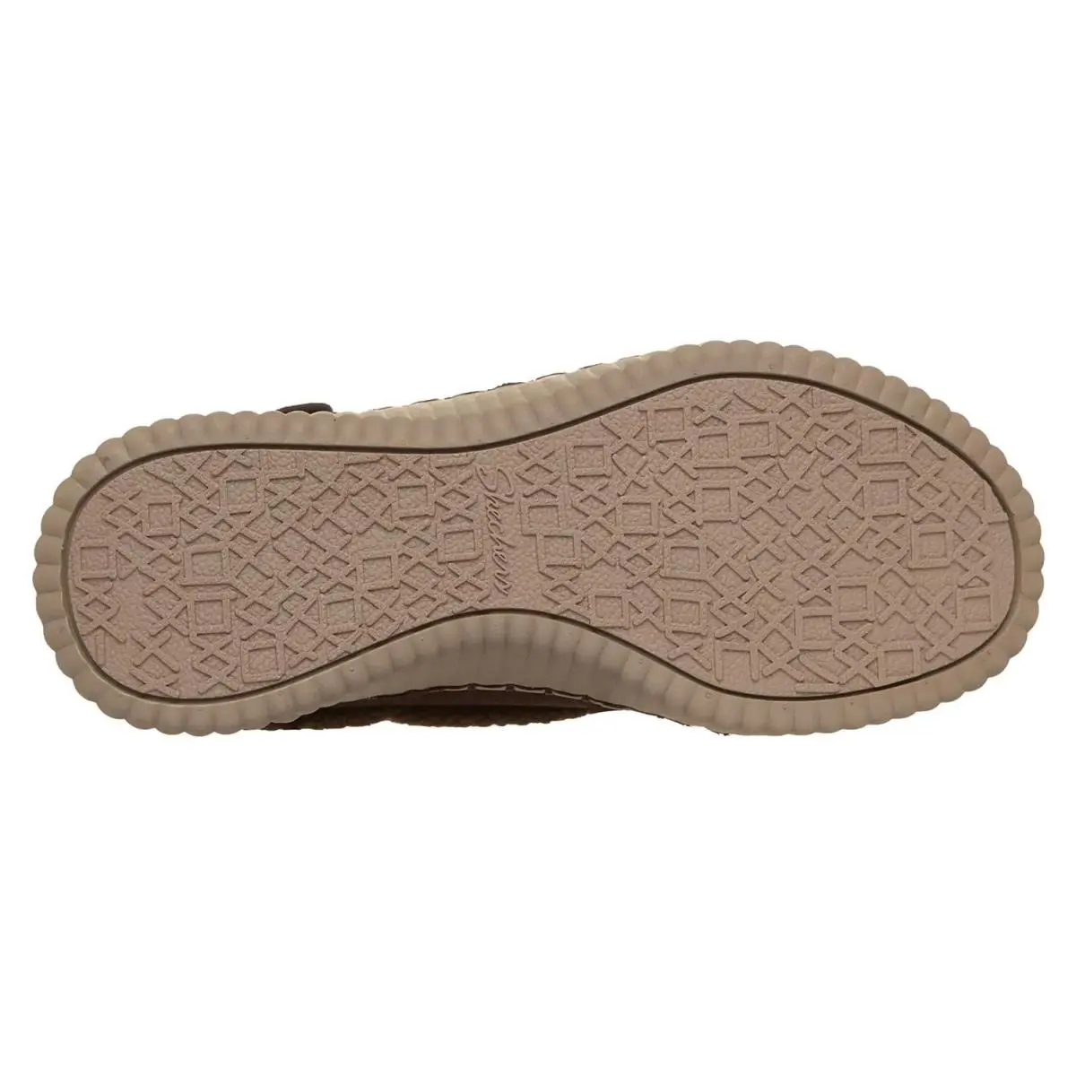 Skechers shoes - Dark Brown 3