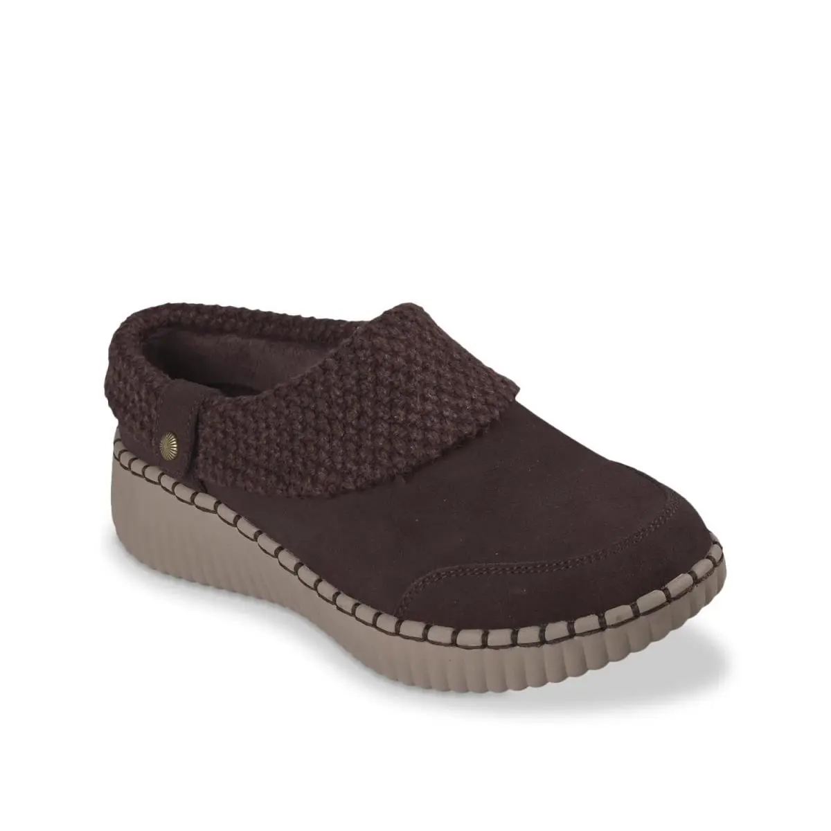 Skechers shoes - Dark Brown 5