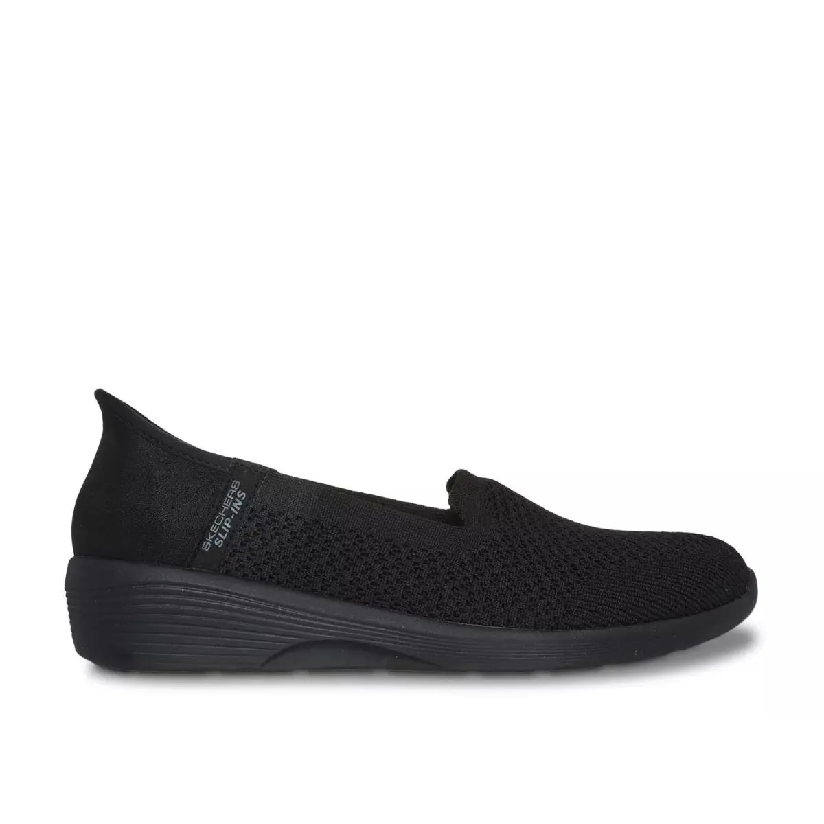 Skechers shoes - Black 1
