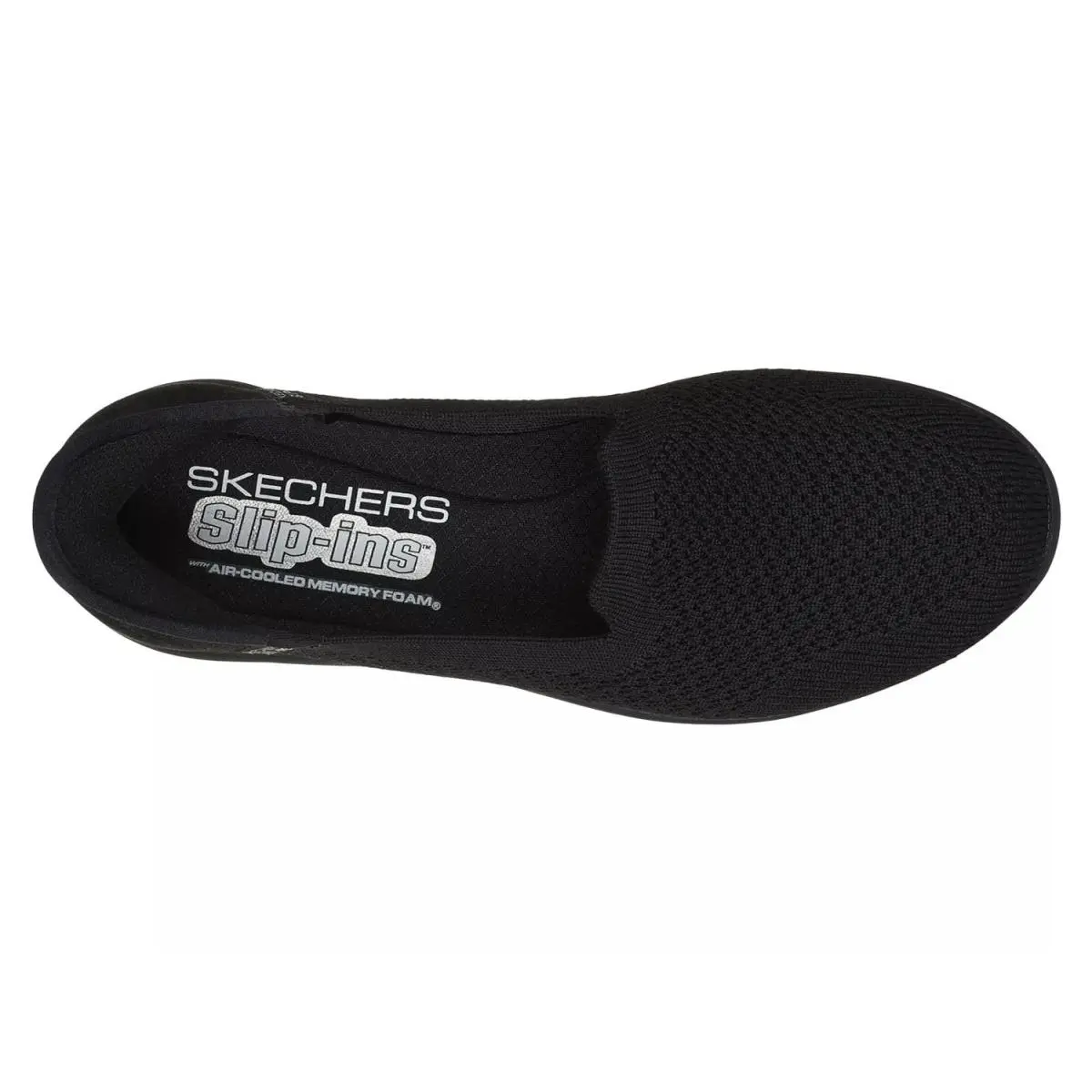 Skechers shoes - Black 3