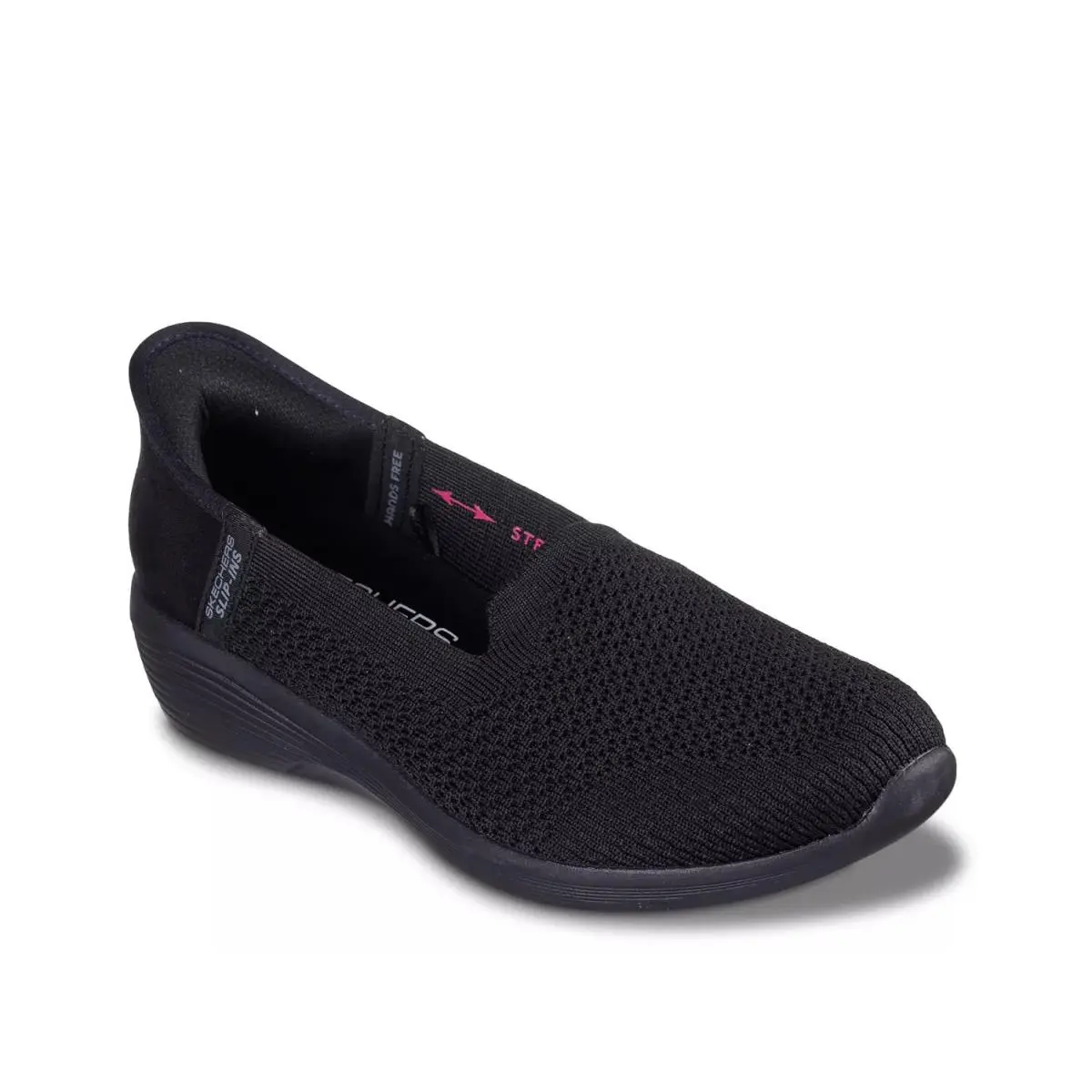 Skechers shoes - Black 4