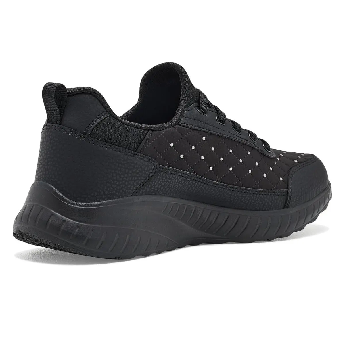 Skechers shoes - Black/Black 1
