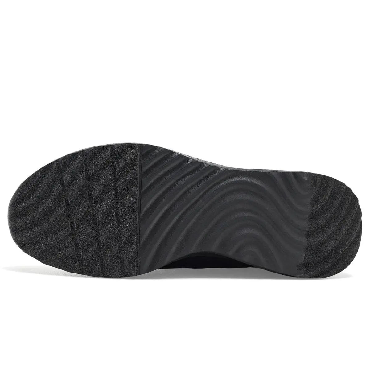 Skechers shoes - Black/Black 3