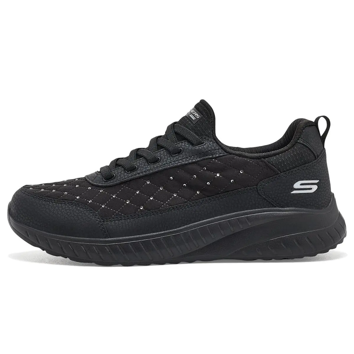 Skechers shoes - Black/Black 9