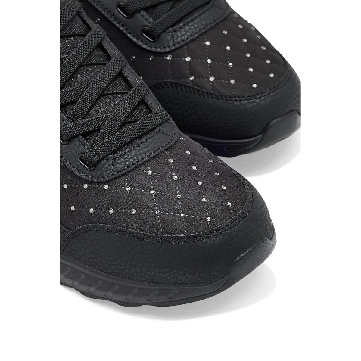 Skechers shoes - Black/Black 11