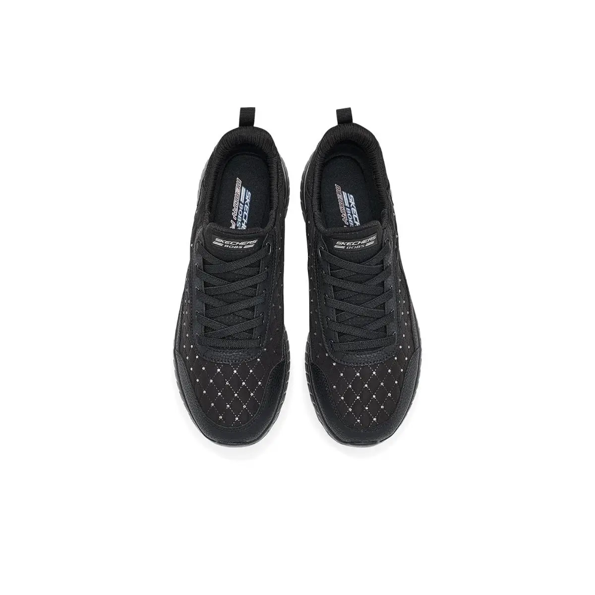 Skechers shoes - Black/Black 7
