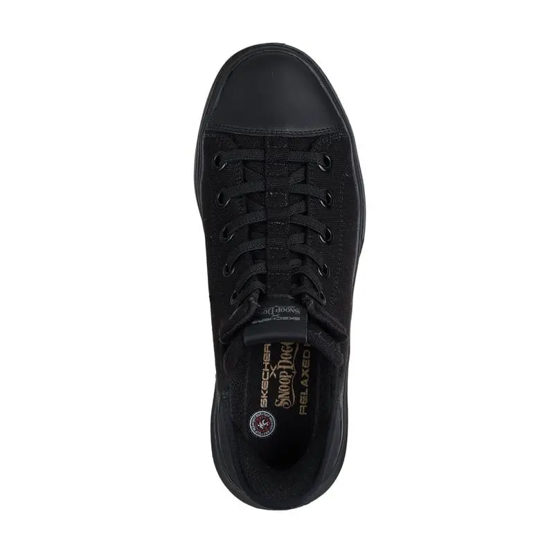 Skechers shoes - 041468160219 - 041468160219 - BLACK 0