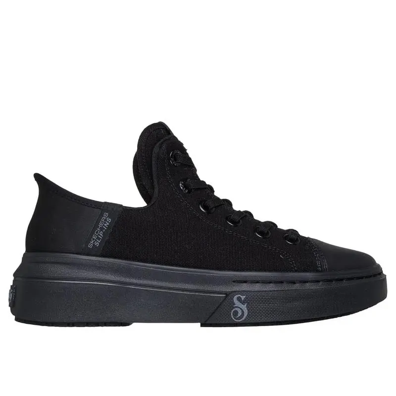 Skechers shoes - 041468160219 - 041468160219 - BLACK 5