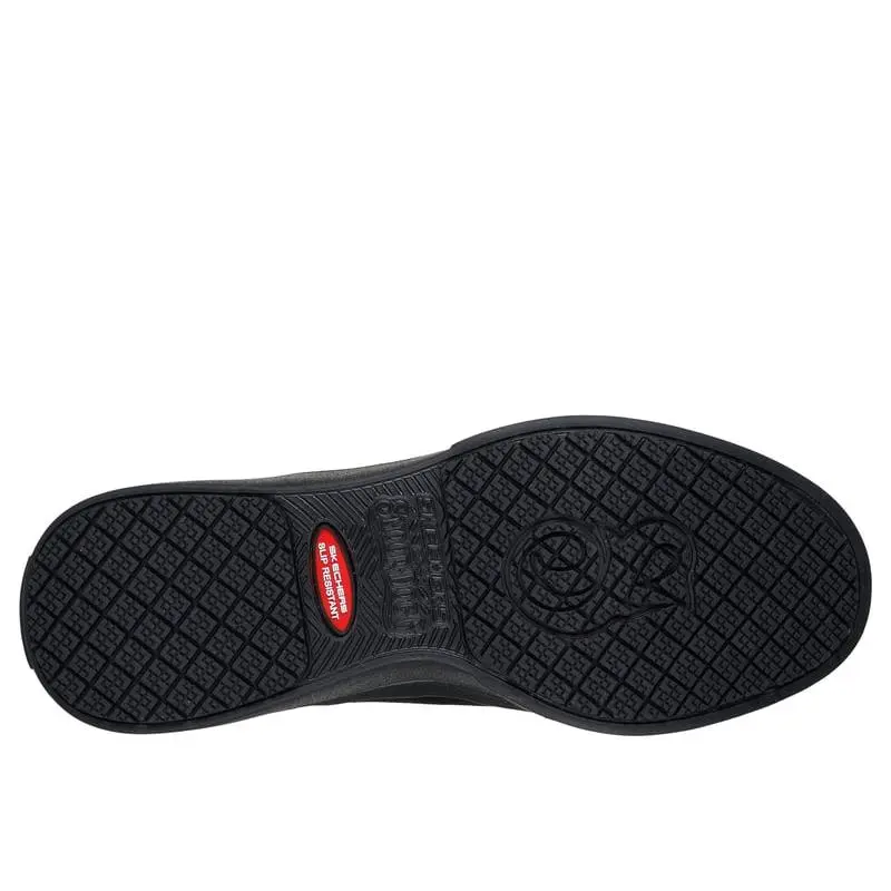 Skechers shoes - 041468160219 - 041468160219 - BLACK 7