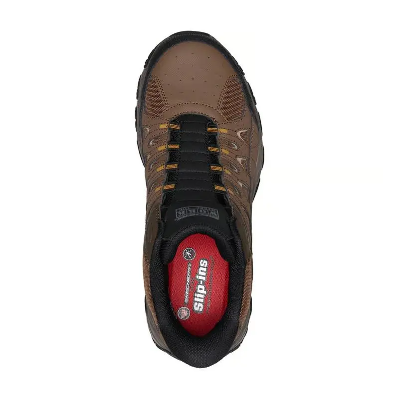 Skechers shoes - Brown 7