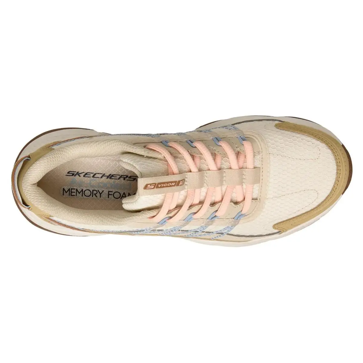 Skechers shoes  - Multicolor 8