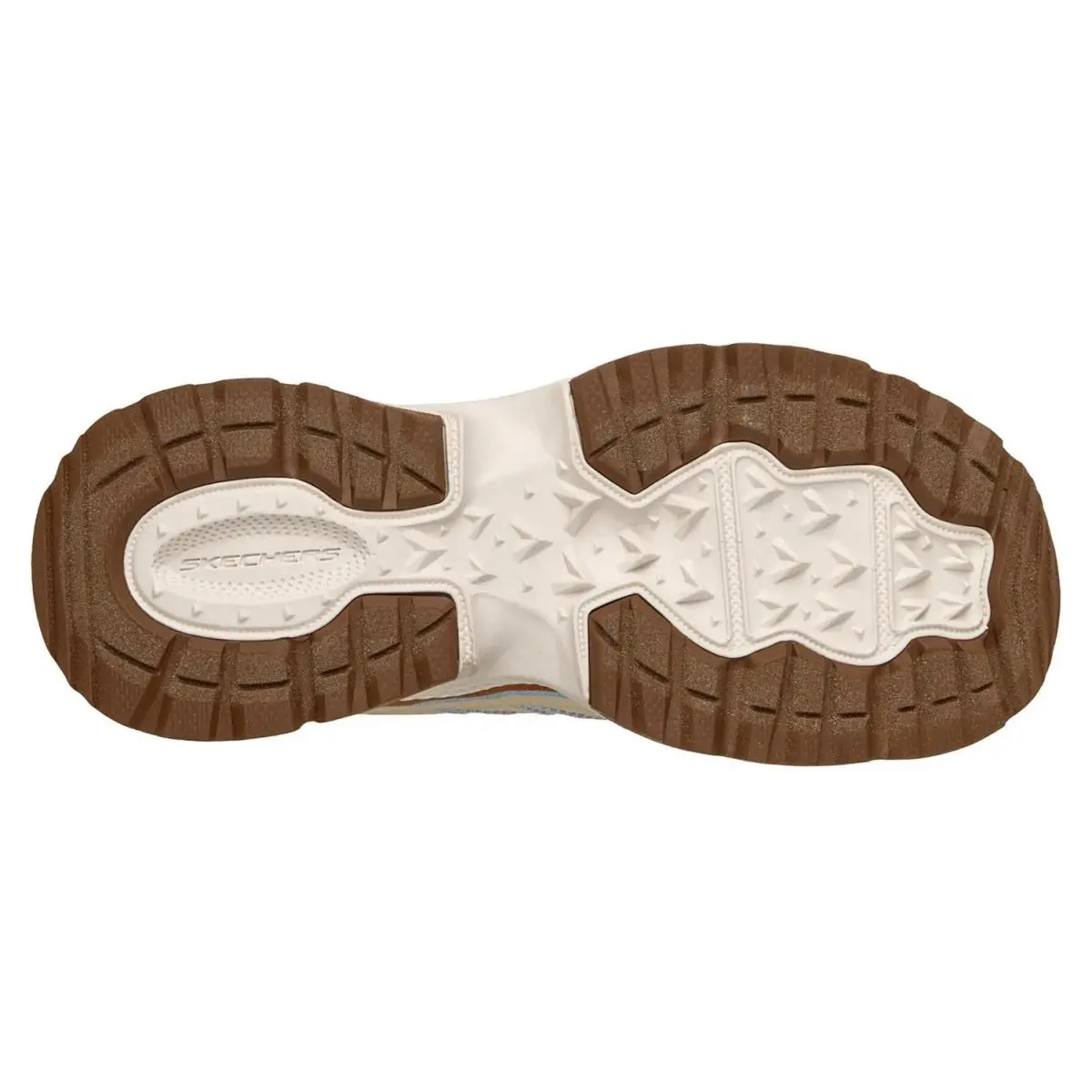 Skechers shoes  - Multicolor 7