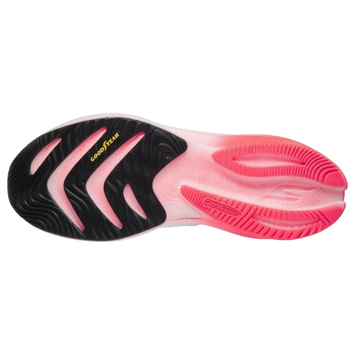 Skechers shoes - Skechers Aero Spark - Aero Spark - 246200-WCRL - White/Coral 9