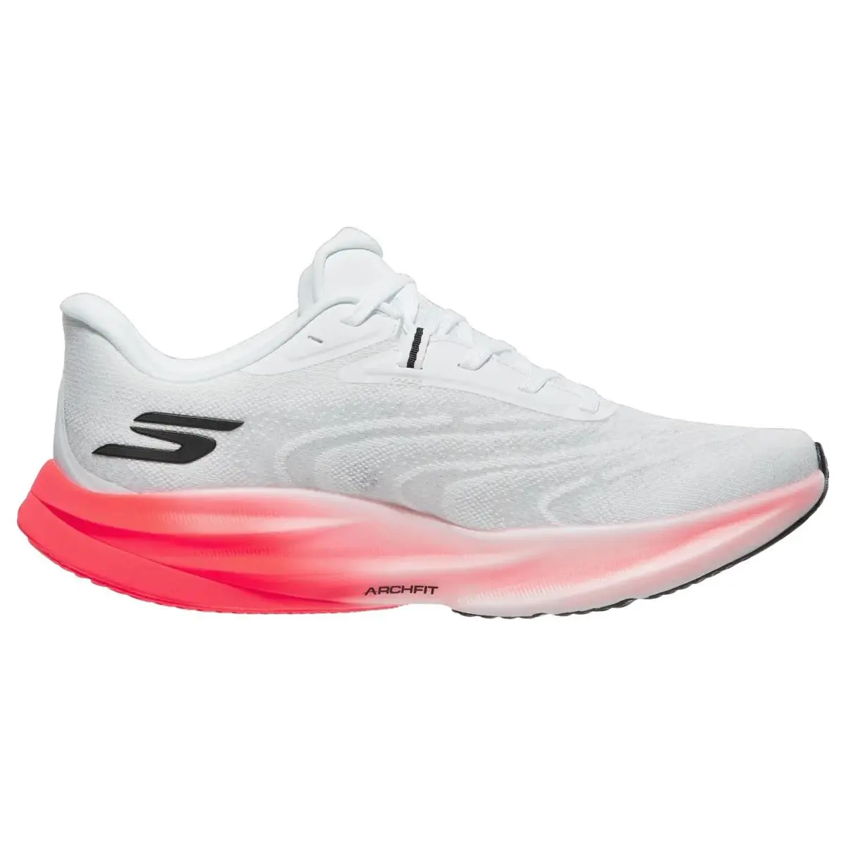 Skechers shoes - Skechers Aero Spark - Aero Spark - 246200-WCRL - White/Coral 7