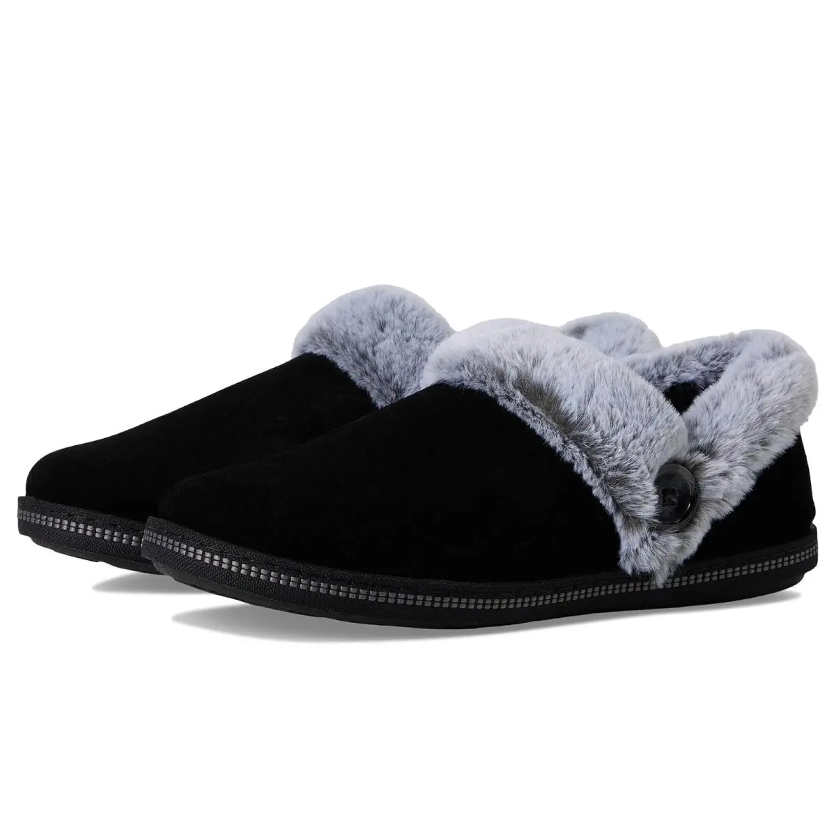 Skechers shoes - Black 6