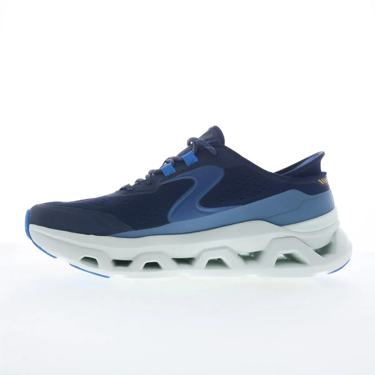 Skechers shoes - Skechers Slip-Ins: Glide-Step Altus - Altus - 232921-NVBL - Blue 3
