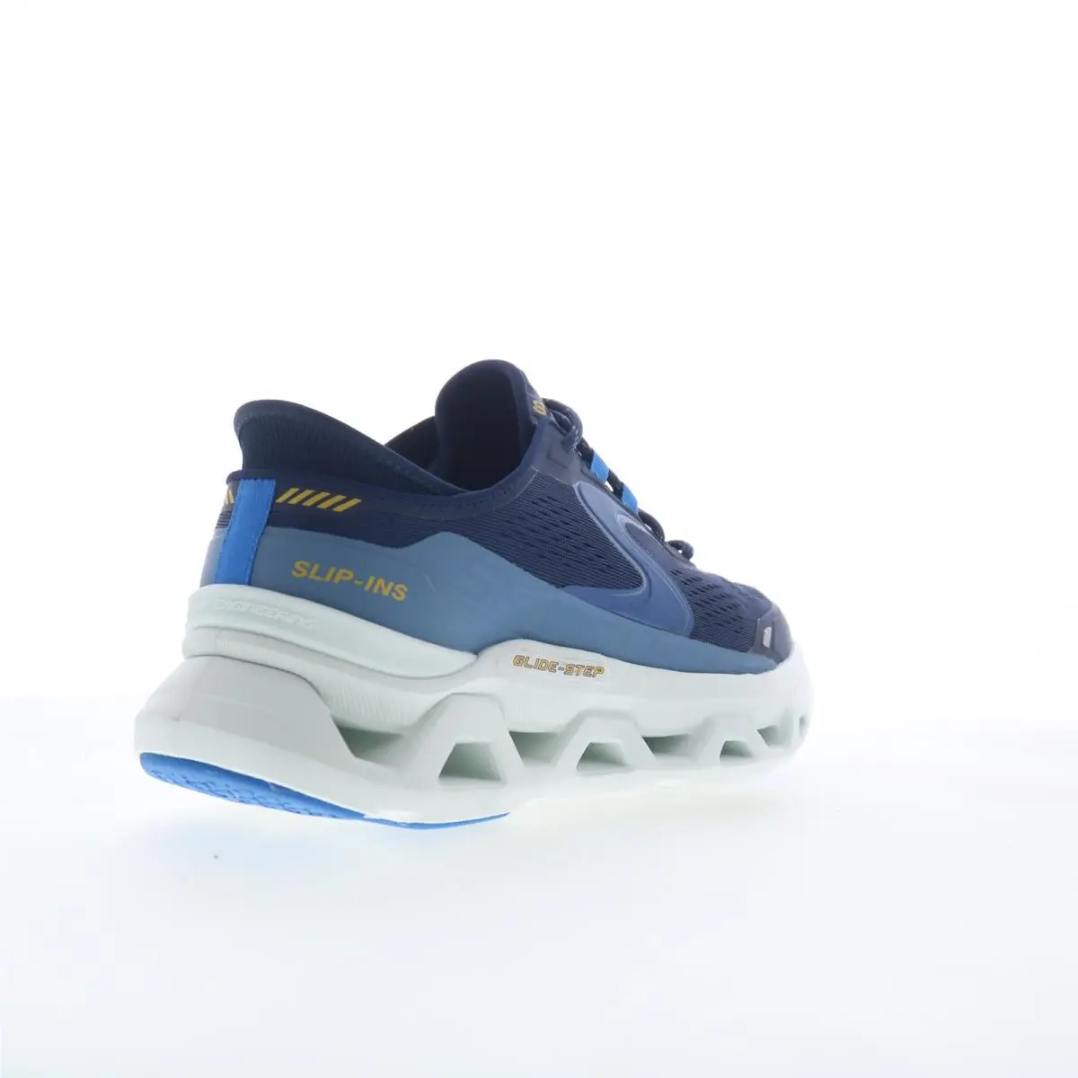 Skechers shoes - Skechers Slip-Ins: Glide-Step Altus - Altus - 232921-NVBL - Blue 6