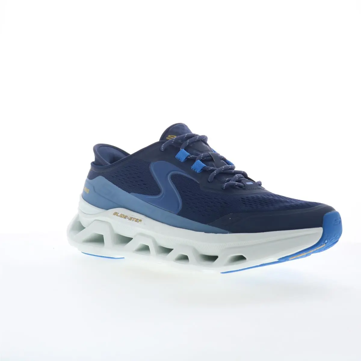 Skechers shoes - Skechers Slip-Ins: Glide-Step Altus - Altus - 232921-NVBL - Blue 8