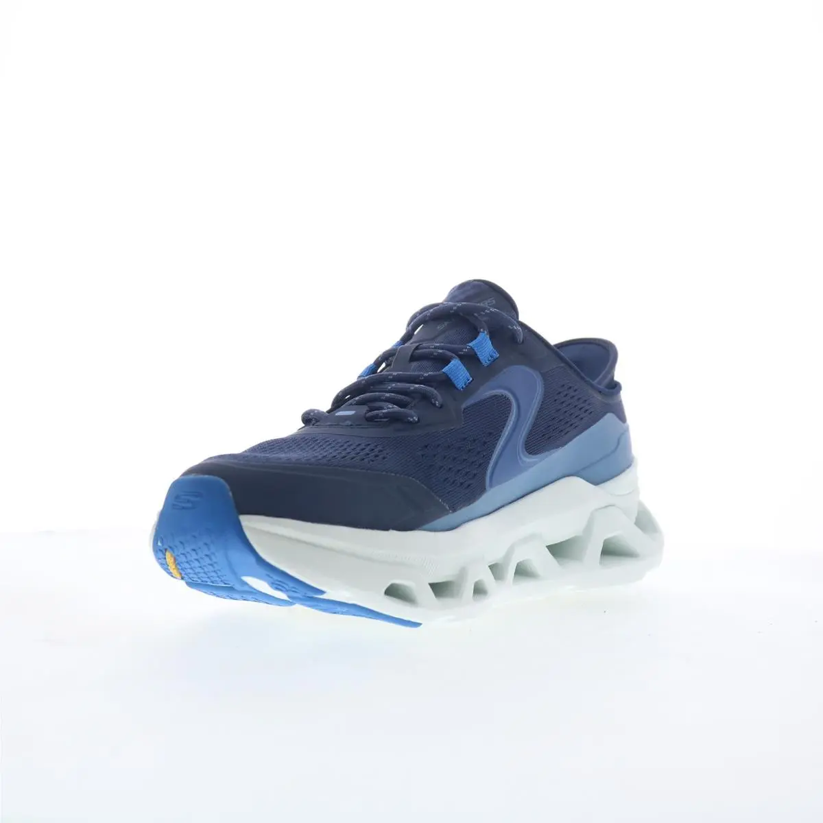 Skechers shoes - Skechers Slip-Ins: Glide-Step Altus - Altus - 232921-NVBL - Blue 10