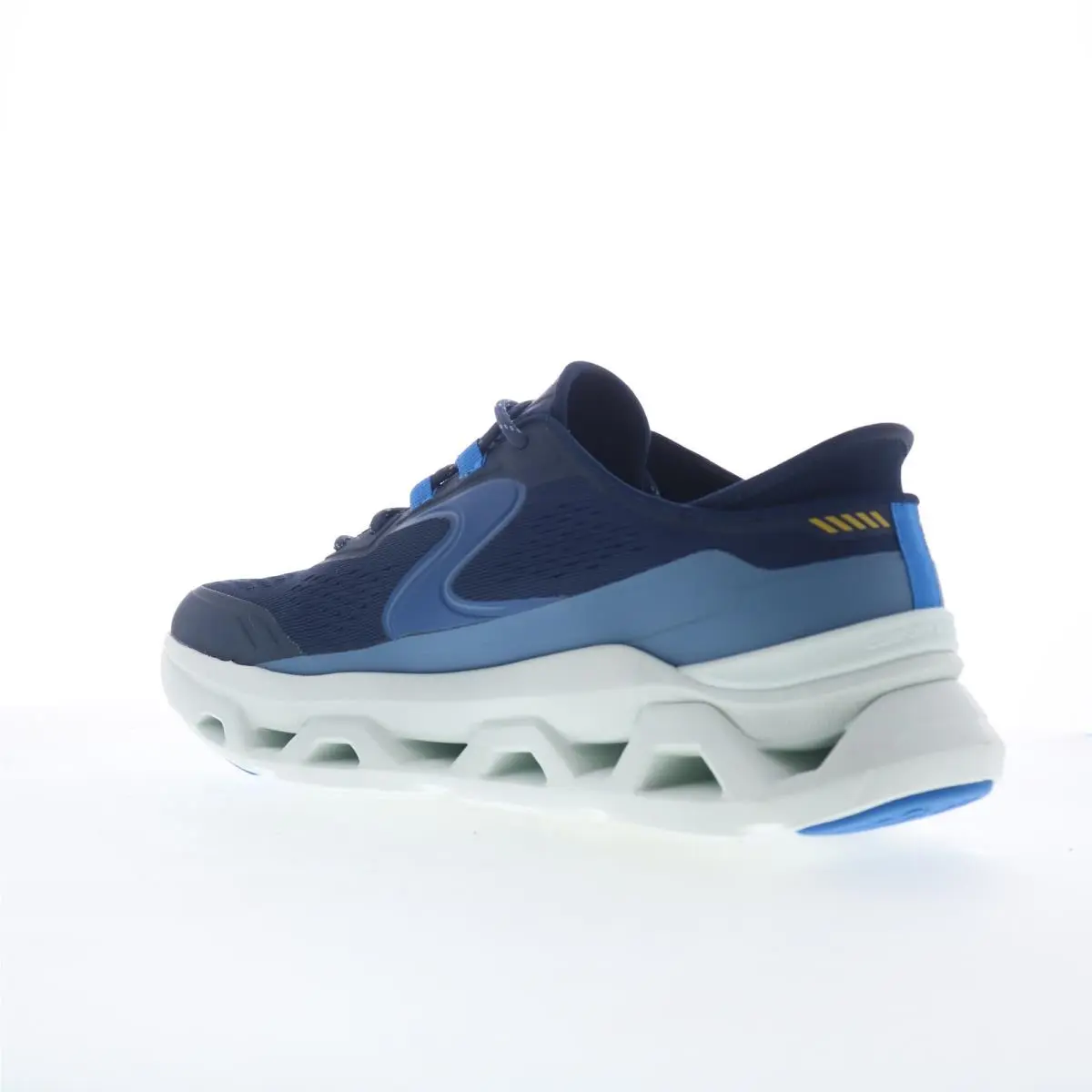 Skechers shoes - Skechers Slip-Ins: Glide-Step Altus - Altus - 232921-NVBL - Blue 12