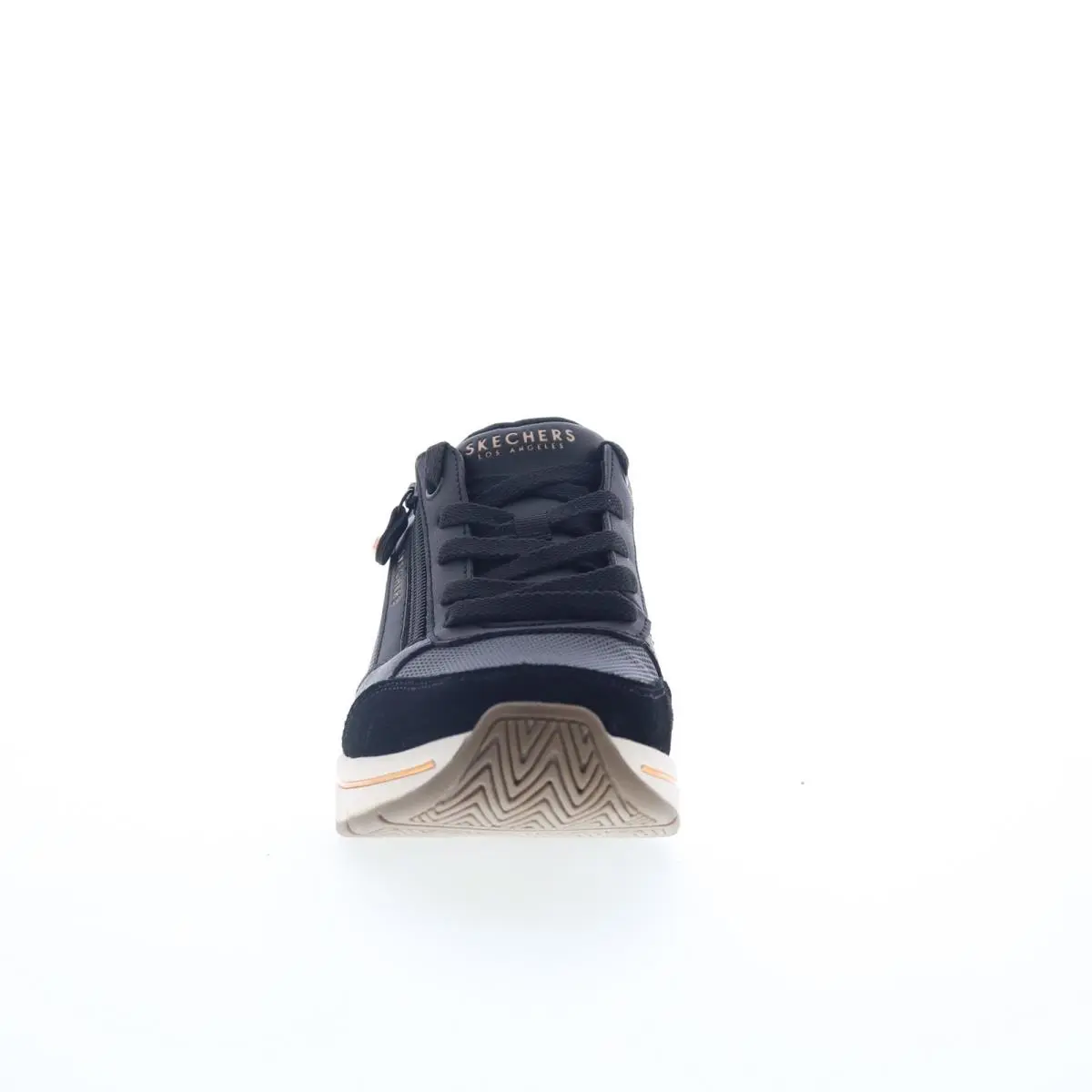 Skechers shoes - Skechers Billion Flex - Luxe Up - 190370-BLK - Black 9