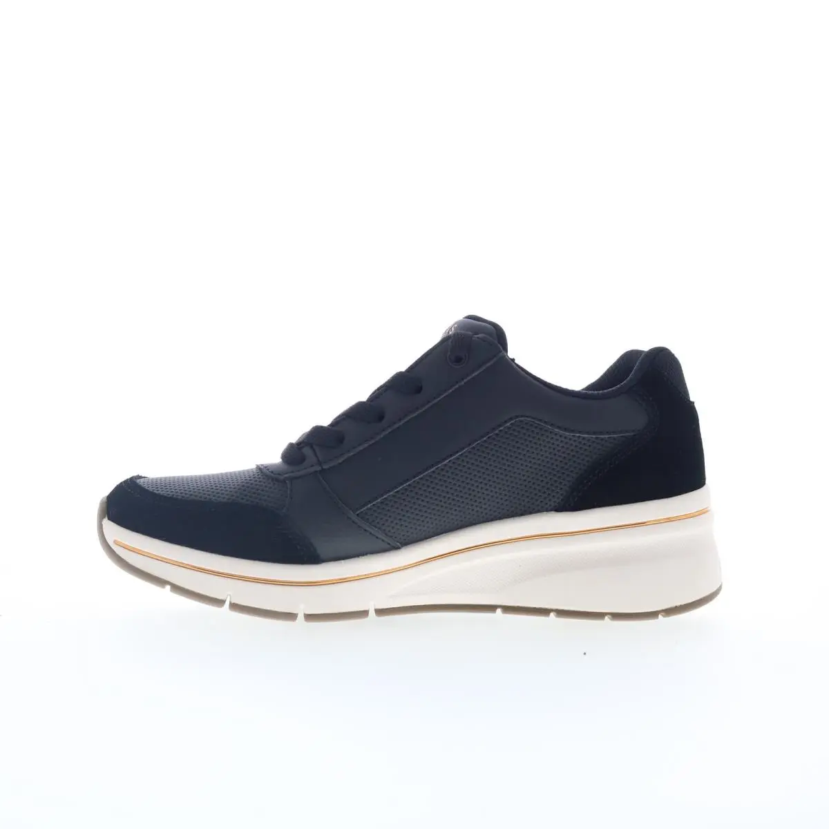 Skechers shoes - Skechers Billion Flex - Luxe Up - 190370-BLK - Black 11