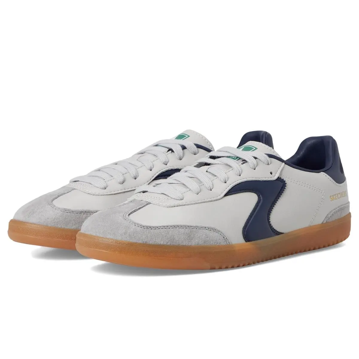 Men`s Sneakers Athletic Shoes Skechers Hotshot