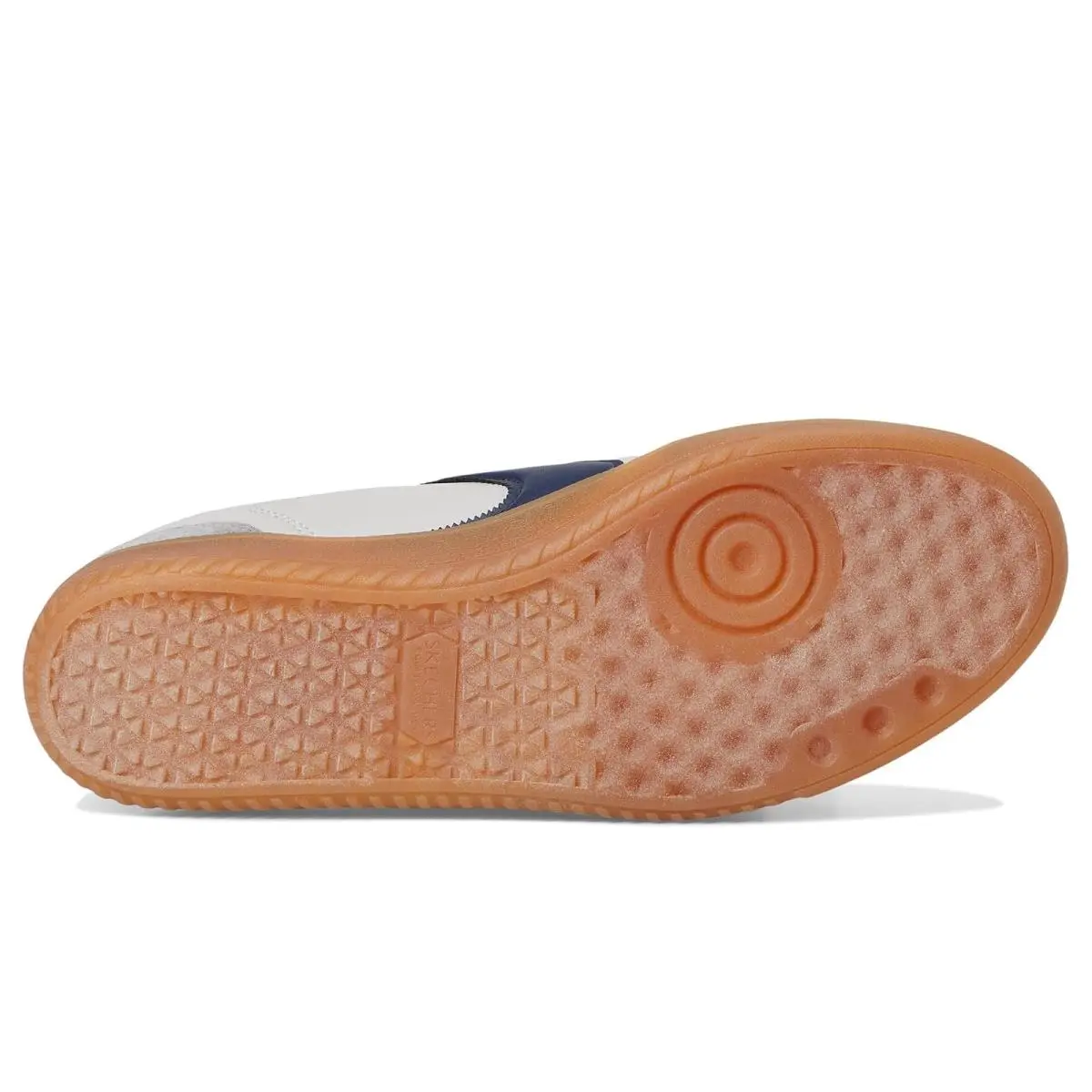 Skechers shoes - Gray/Navy 1