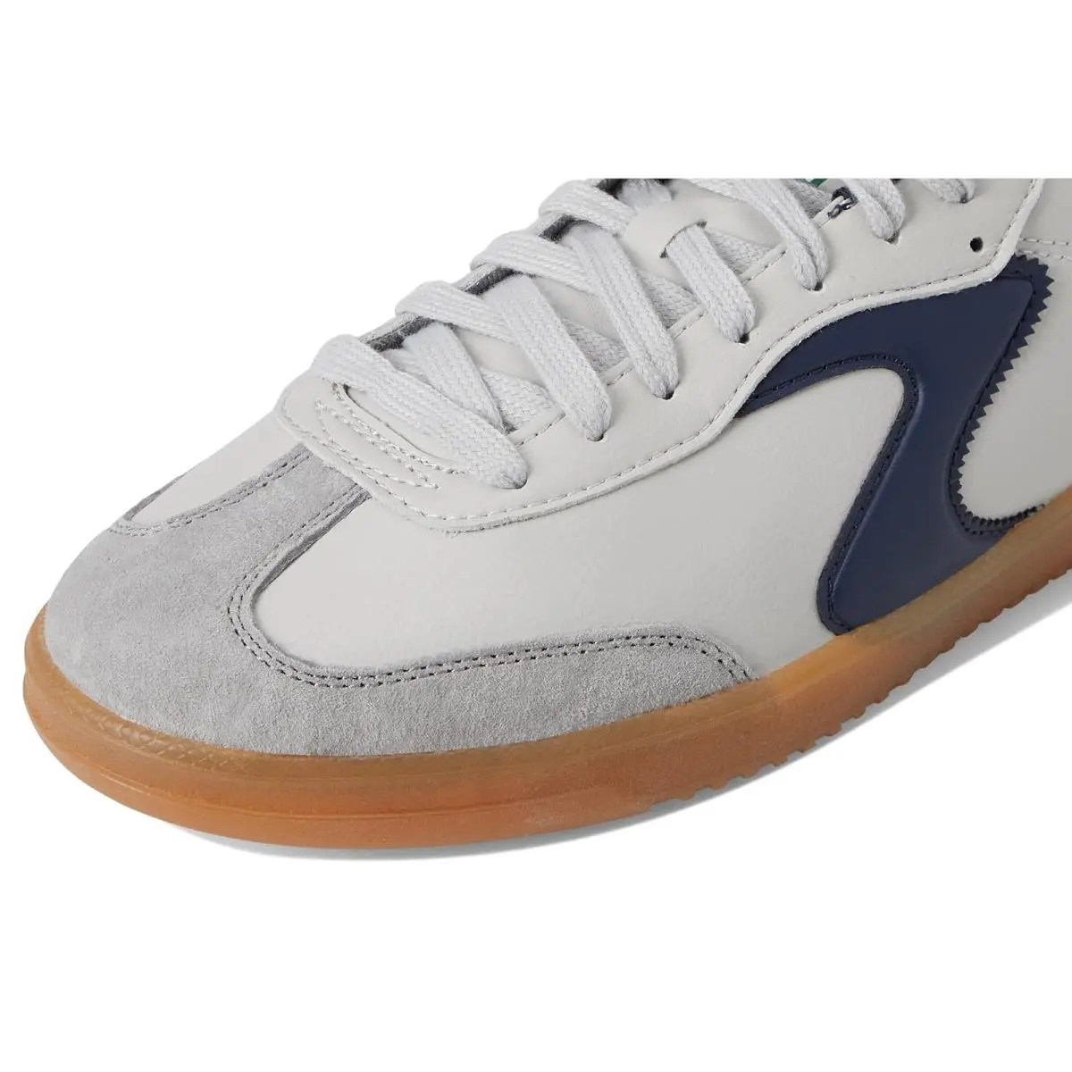 Skechers shoes - Gray/Navy 4