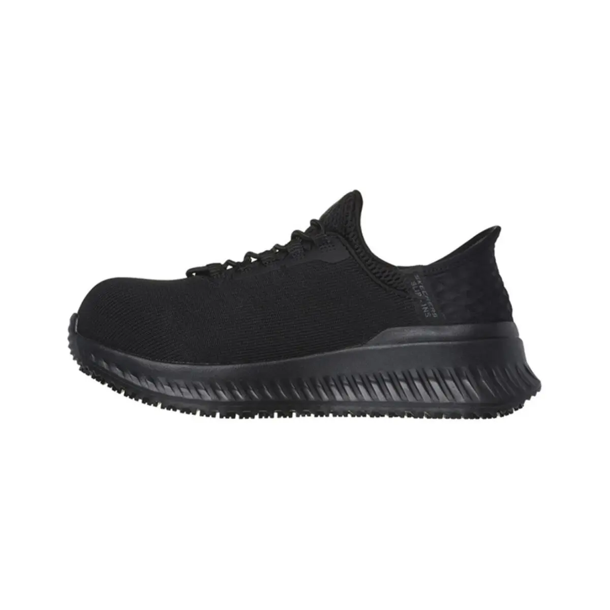 Skechers shoes - 108152 - 108152 - Black 0