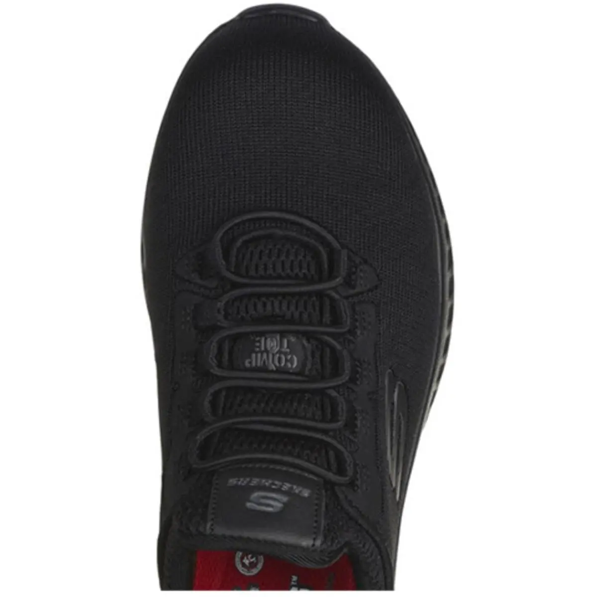 Skechers shoes - 108152 - 108152 - Black 1