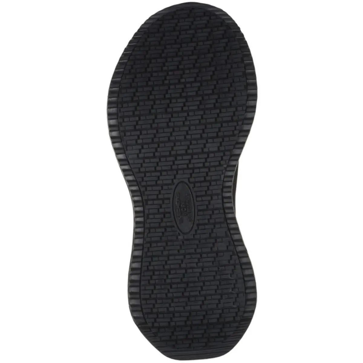 Skechers shoes - 108152 - 108152 - Black 2
