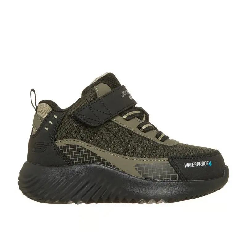 Skechers shoes - Black 1